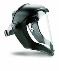 Bionic Face Shield 8510 Anti-Fog & Hardness Coated - WoodWorld of Texas
