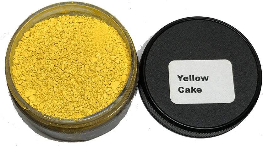 Jimmy Clewes Synthetic Sand - Yellow Cake