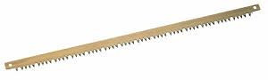 Bow Saw Replacement Blade - Bahco - Dry Wood- 36" - #51-36