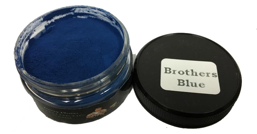 Jimmy Clewes Synthetic Sand -Brothers Blue