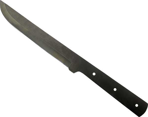 Carving Knife 13" - Satin S.S.