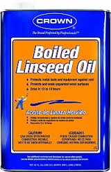Boiled Linseed Oil Quart - WoodWorld of Texas