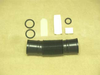 Coyote  Call Instructions #3023 (Turning the Barrel & Mouth Piece) Plastic