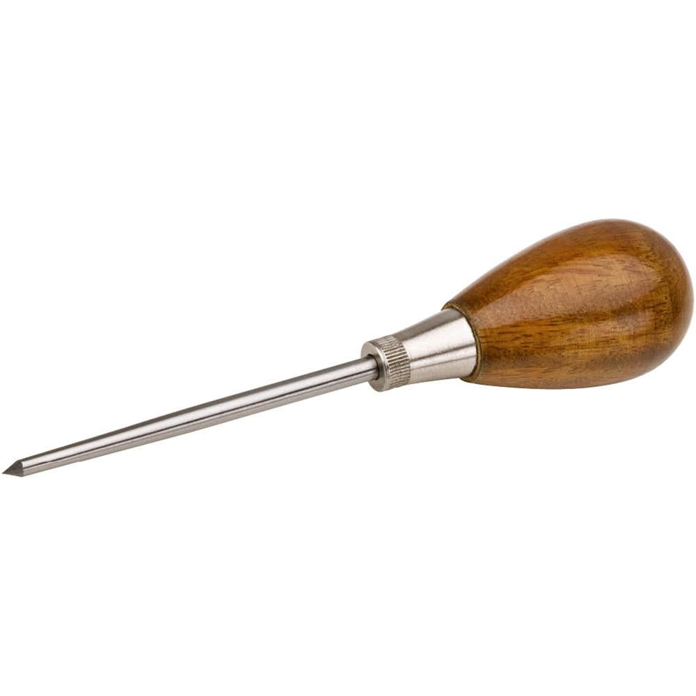 Scratch Awl - Short — WoodWorld of Texas