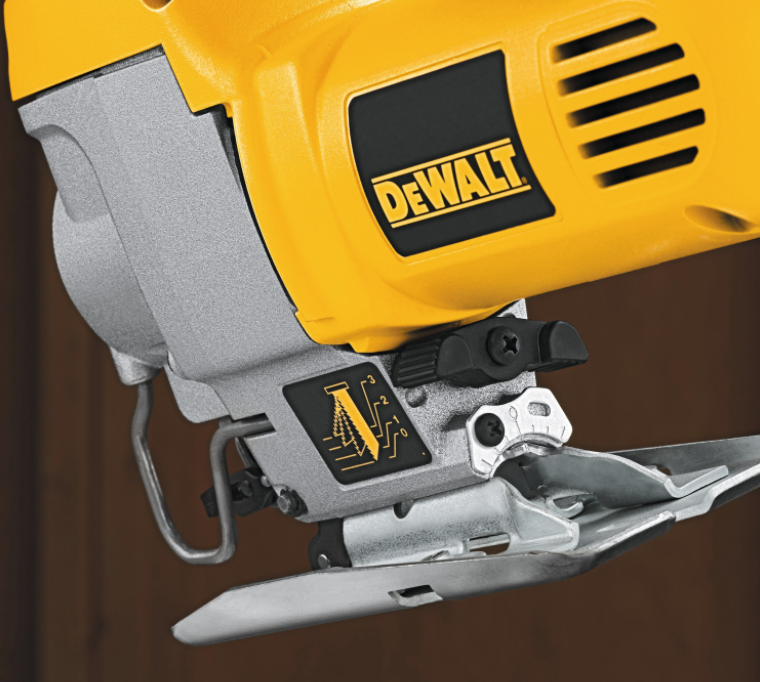 Dewalt compact jigsaw online kit