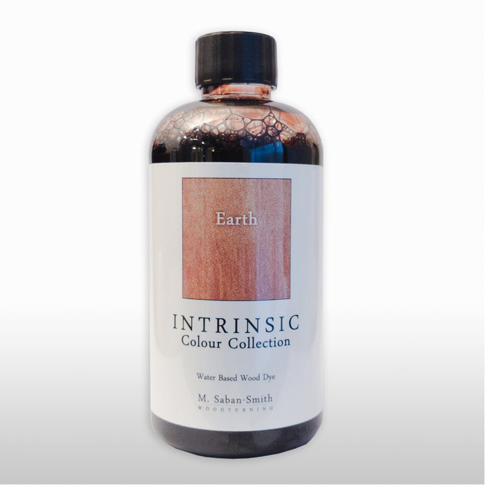 Hampshire Sheen - Intrinsic Color  250ml - Earth