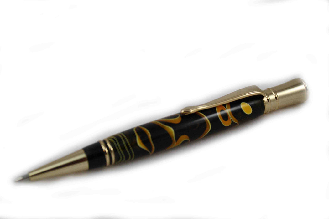 Executive Ball Point Pens ( 4 Colors Available )