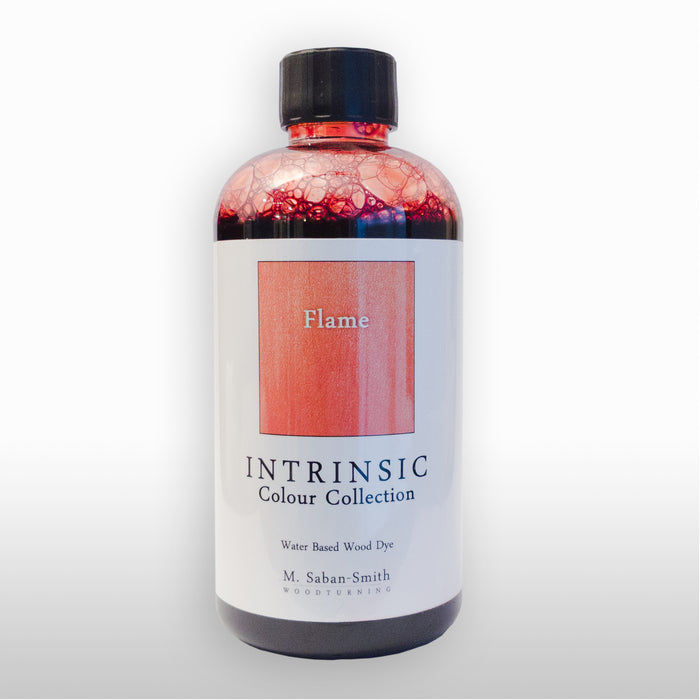 Hampshire Sheen - Intrinsic Color  250ml - Flame