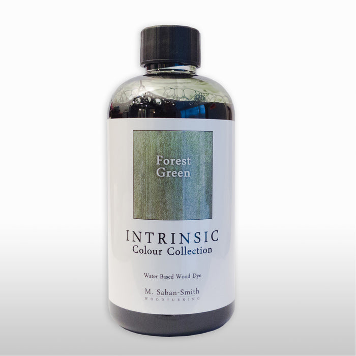 Hampshire Sheen - Intrinsic Color  250ml - Forest Green