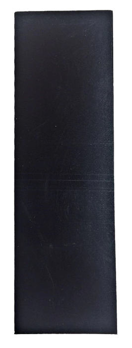 G10 Spacers - Black - Sheet of 6" x 12" x 0.030"