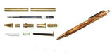 Slimline Pro Pen & Pencils - WoodWorld of Texas