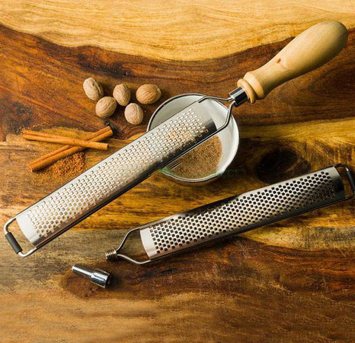 Rasp Grater Kit (Woodturning Project) 