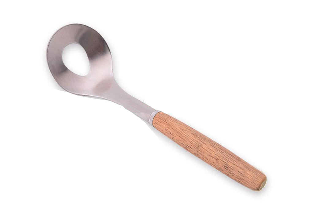 Meatball Spoon Kit - Stainless Steel
