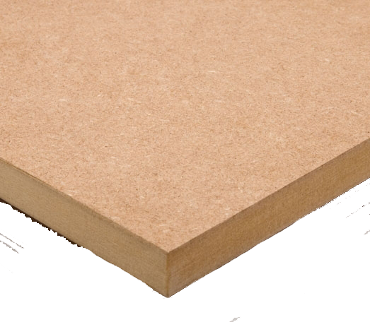 Warehouses Medium Density Composite Board Material Sublimation