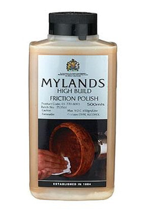 Mylands Friction Polish 16.2 fl ounces