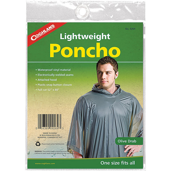z Acc. - Lightweight Pancho