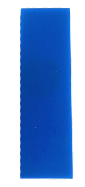 G10 Spacers - Blue - Sheet of 6" x 12" x 0.030"