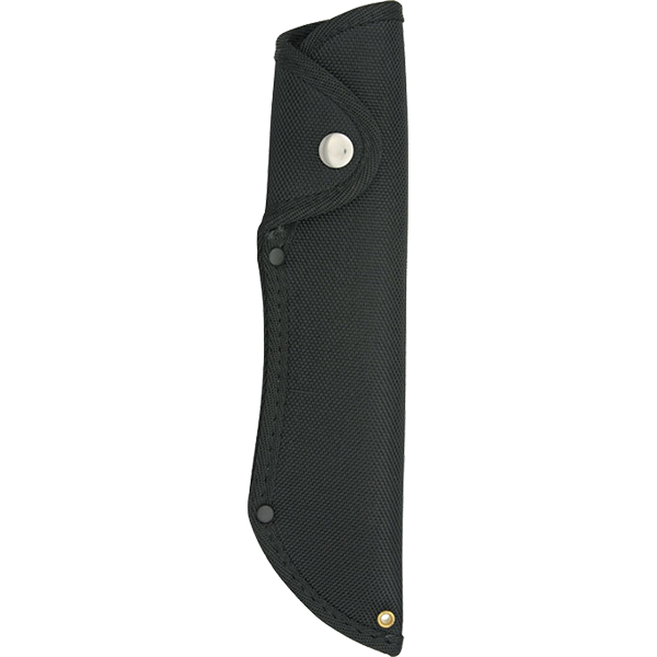 Knife Sheath Nylon - Snap Wrap Around Closure - 7"x 2" - SH913