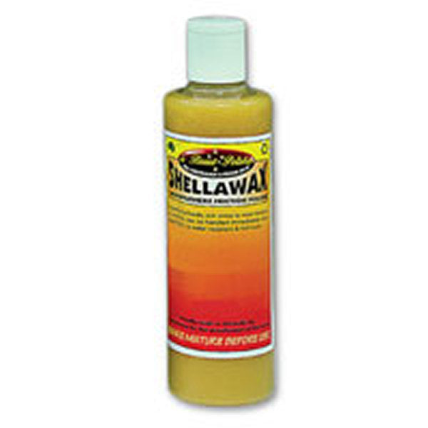 Shellawax Friction Polish 250ml — WoodWorld of Texas