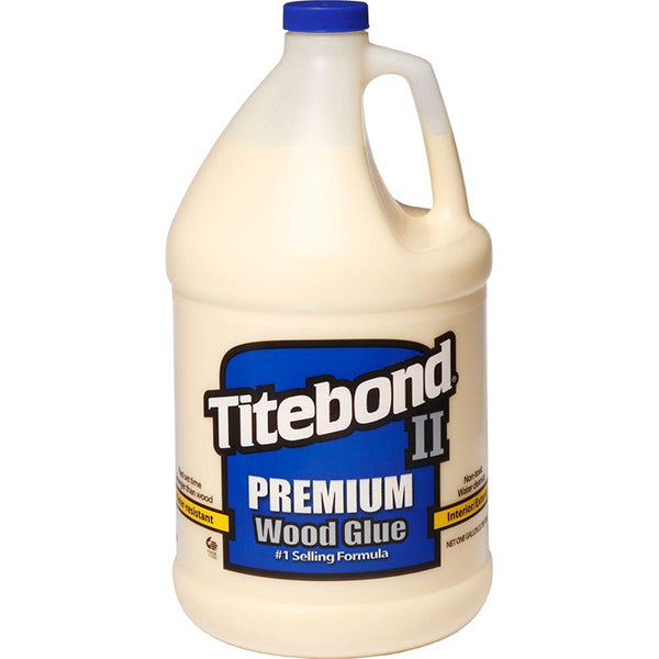 Titebond II - Wood Glue - 8 oz