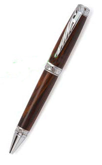 Cigar Pens Deluxe (Ultra) - WoodWorld of Texas