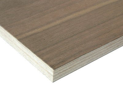 Walnut Plywood