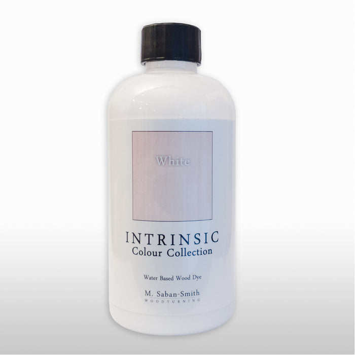 Hampshire Sheen - Intrinsic Color  250ml - White