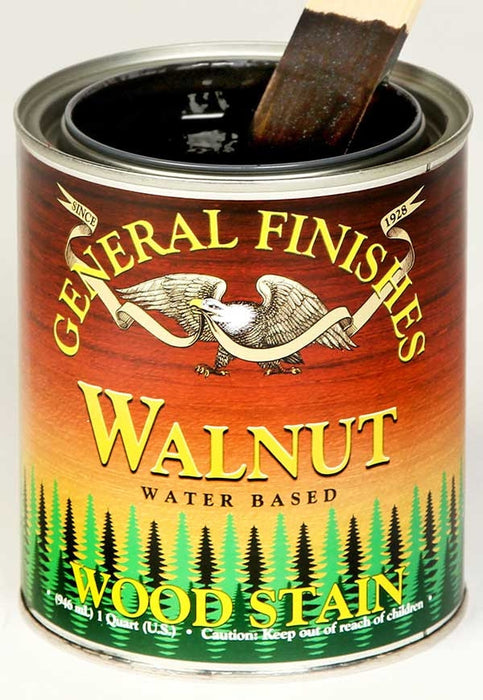 General Finishes Water Based Wood Stains - WoodWorld of Texas